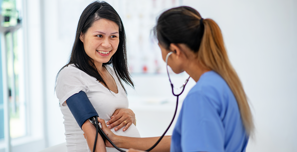 Patient focused care